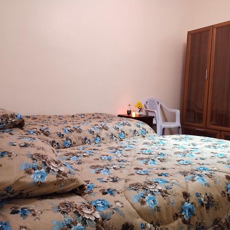Havana Inn Petra Wadi Musa Dış mekan fotoğraf