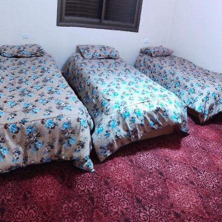 Havana Inn Petra Wadi Musa Dış mekan fotoğraf