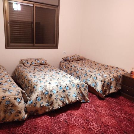 Havana Inn Petra Wadi Musa Dış mekan fotoğraf