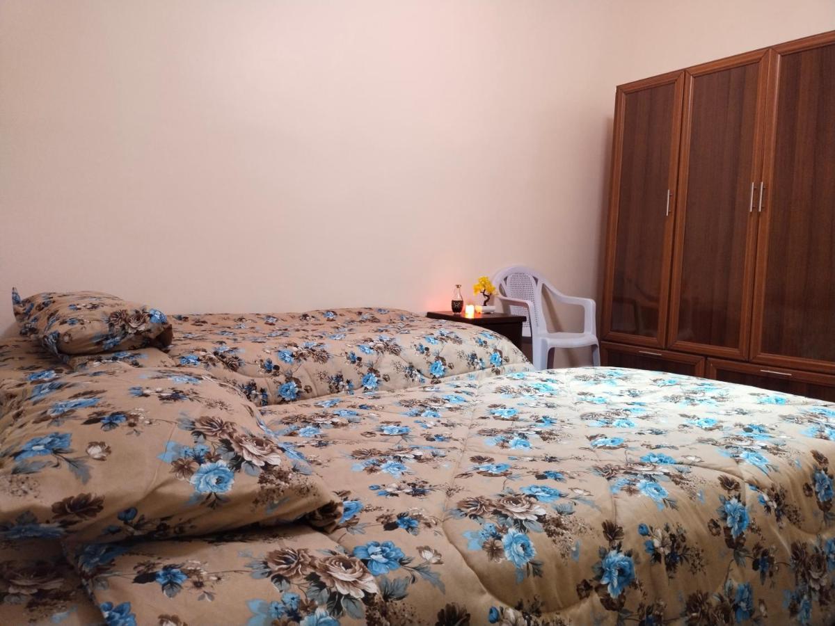 Havana Inn Petra Wadi Musa Dış mekan fotoğraf