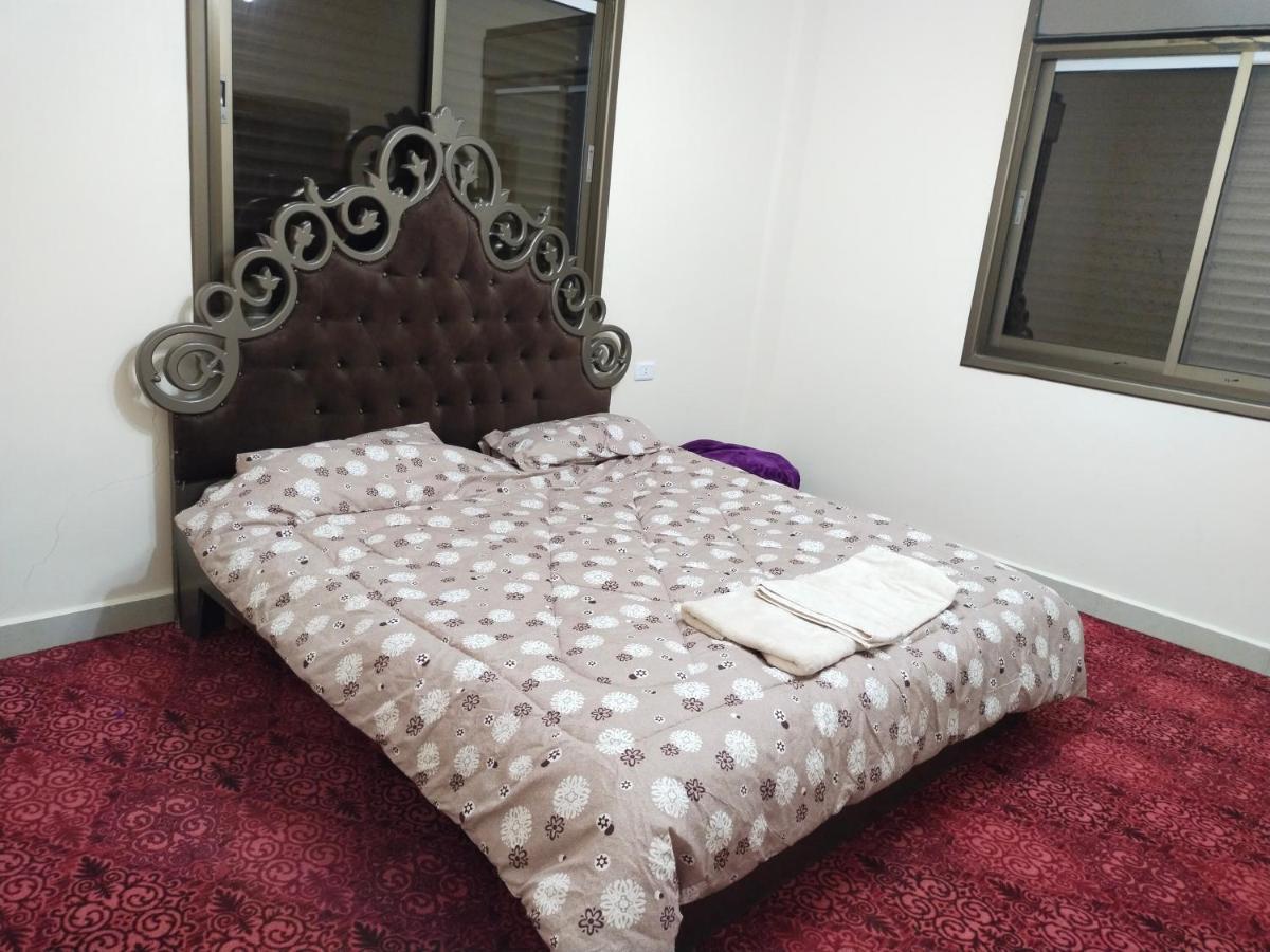 Havana Inn Petra Wadi Musa Dış mekan fotoğraf