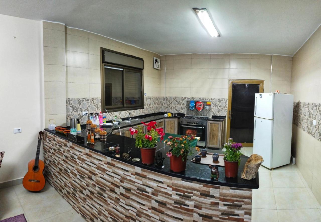 Havana Inn Petra Wadi Musa Dış mekan fotoğraf