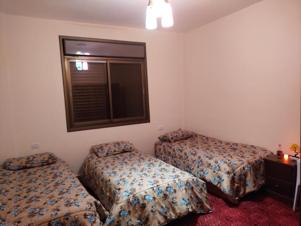 Havana Inn Petra Wadi Musa Dış mekan fotoğraf