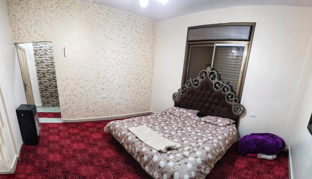 Havana Inn Petra Wadi Musa Dış mekan fotoğraf