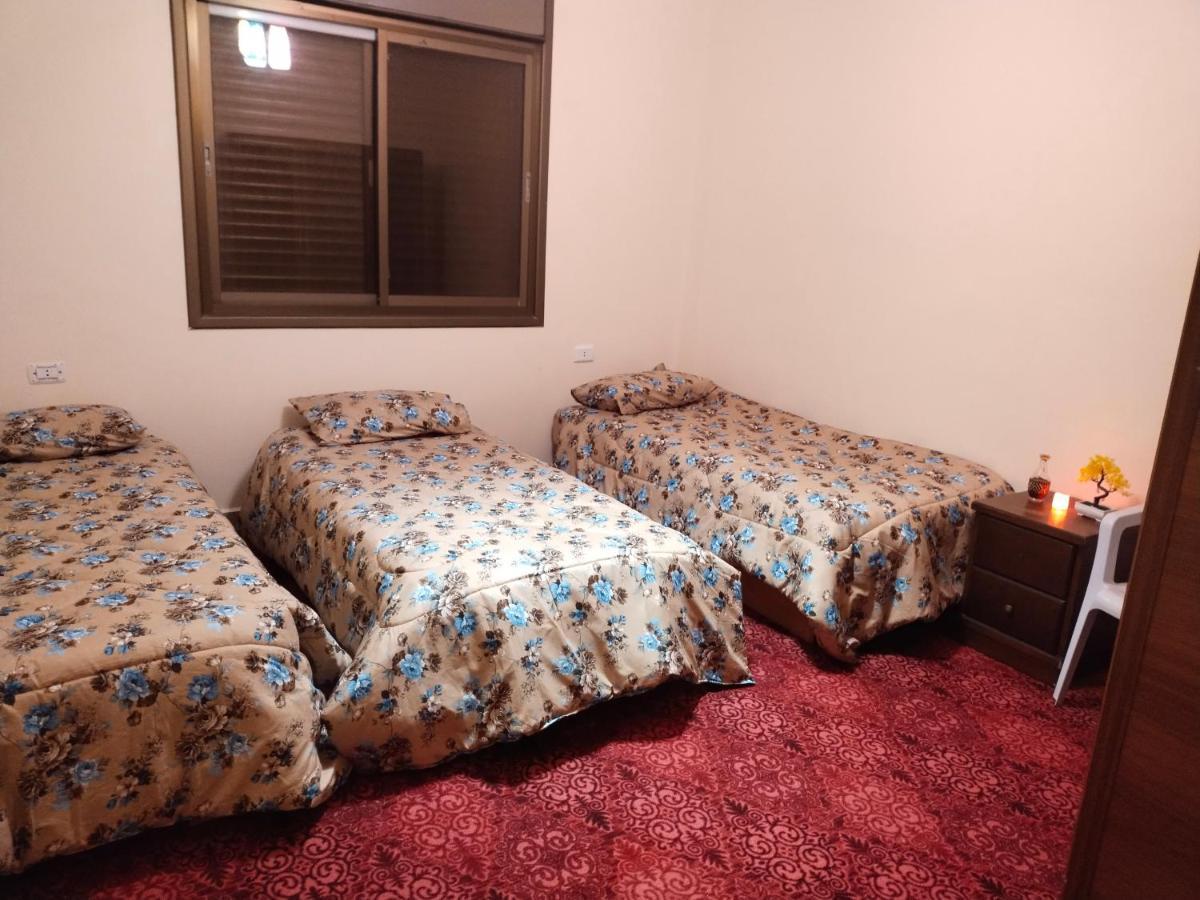 Havana Inn Petra Wadi Musa Dış mekan fotoğraf