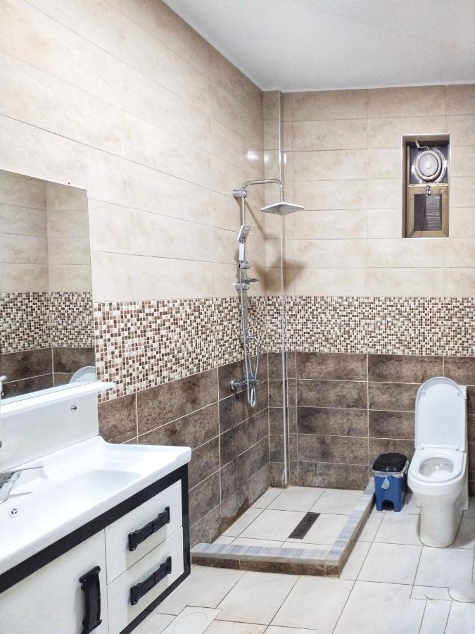 Havana Inn Petra Wadi Musa Dış mekan fotoğraf