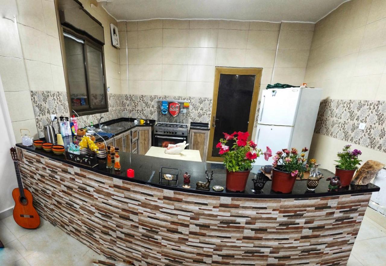 Havana Inn Petra Wadi Musa Dış mekan fotoğraf