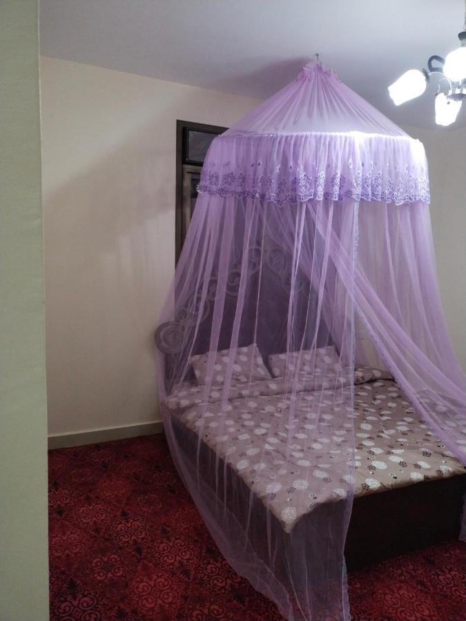Havana Inn Petra Wadi Musa Dış mekan fotoğraf