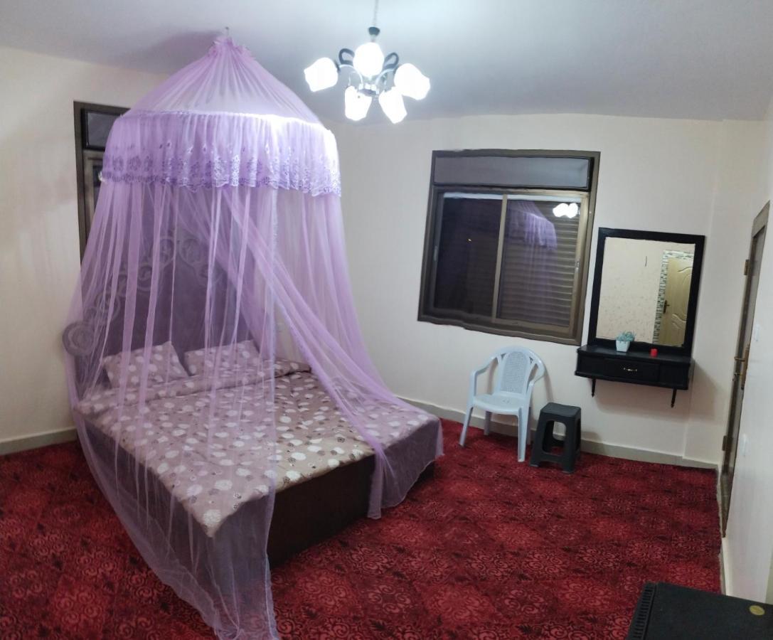 Havana Inn Petra Wadi Musa Dış mekan fotoğraf