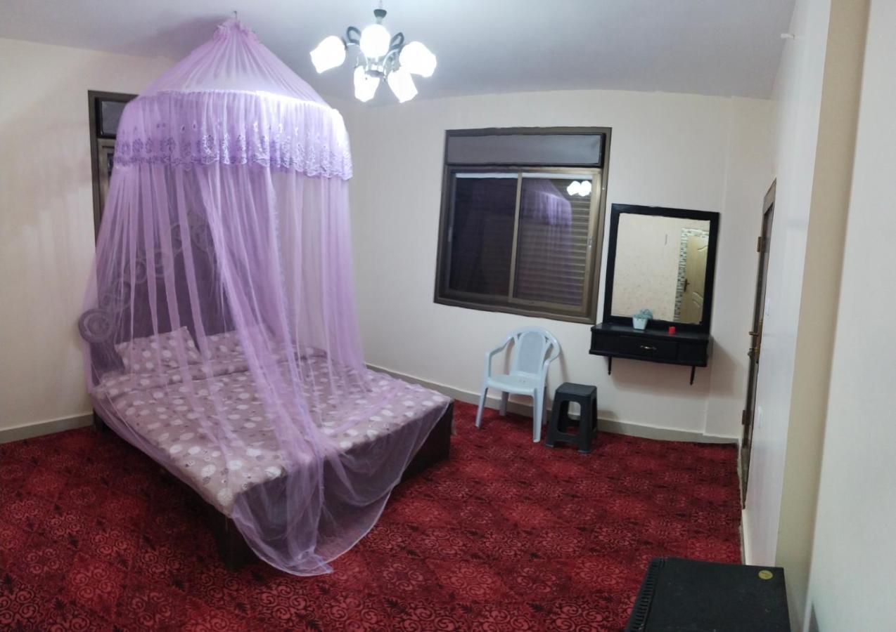 Havana Inn Petra Wadi Musa Dış mekan fotoğraf